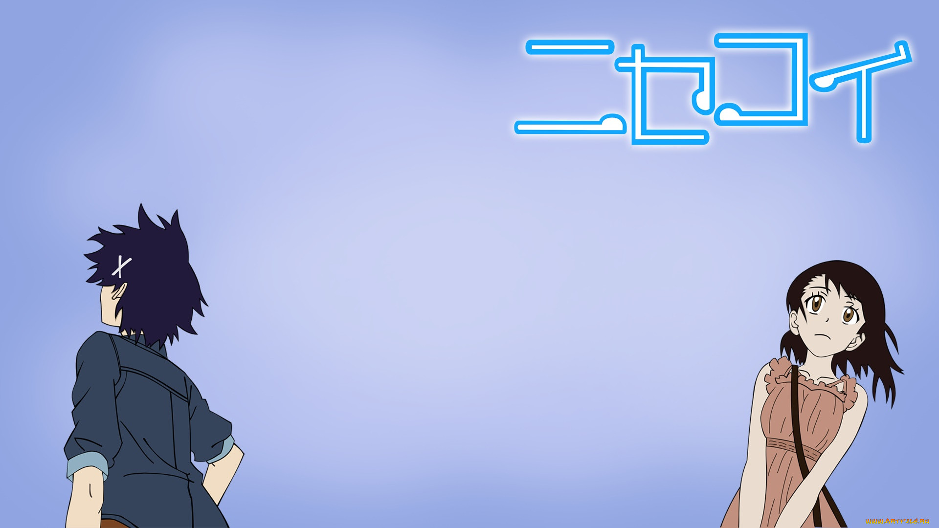 , nisekoi, , , 
